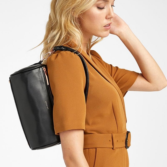 Matt and Nat satchel bag - Picture 5 of 7